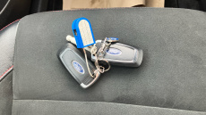 Ford EcoSport 1.0 EcoBoost 140 ST-Line 5dr Petrol Hatchback